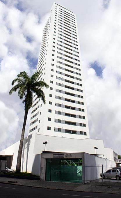 Class Boa Viagem - 100 Metros Da Recife